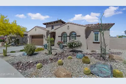 12368 S 181st Drive, Goodyear, AZ 85338 - Photo 1