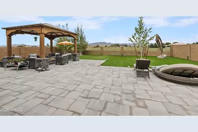 7997 E Bella Vista Lane, Prescott Valley, AZ 86315 - Photo 12