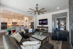 7997 E Bella Vista Ln, Prescott Valley, AZ 86315 - Photo 30