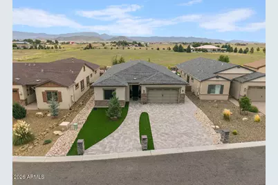 7997 E Bella Vista Lane, Prescott Valley, AZ 86315 - Photo 6