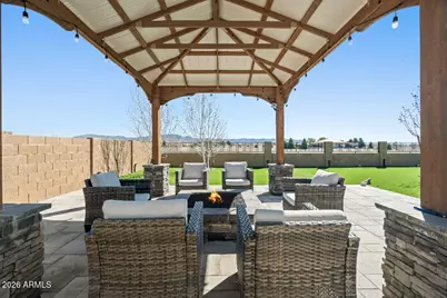 7997 E Bella Vista Lane, Prescott Valley, AZ 86315 - Photo 22