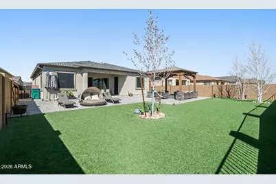 7997 E Bella Vista Lane, Prescott Valley, AZ 86315 - Photo 16