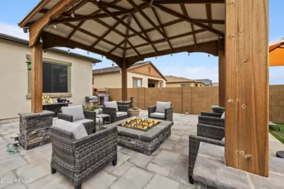 7997 E Bella Vista Lane, Prescott Valley, AZ 86315 - Photo 20