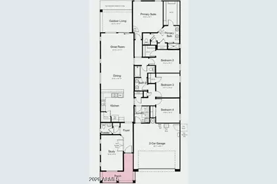 5763 N 176th Avenue, Litchfield Park, AZ 85340 - Photo 2