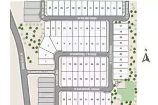 5763 N 176th Ave, Litchfield Park, AZ 85340 - Photo 4