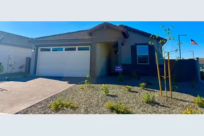 24245 W Raymond Street, Buckeye, AZ 85326 - Photo 1