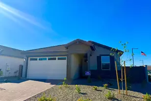 24245 W Raymond St, Buckeye, AZ 85326 - Photo 1