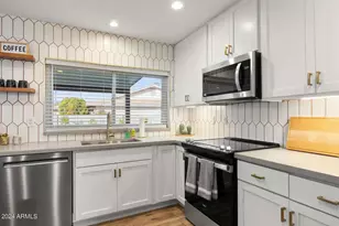 14220 N 59th St, Scottsdale, AZ 85254 - Photo 4