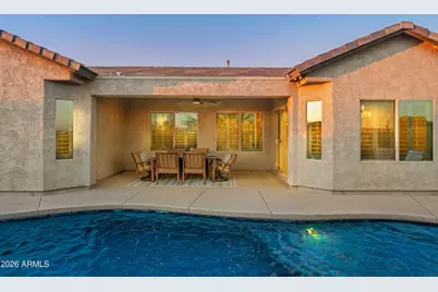5843 W Victory Court, Florence, AZ 85132 - Photo 30