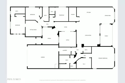 5843 W Victory Court, Florence, AZ 85132 - Photo 6