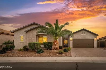 5843 W Victory Court, Florence, AZ 85132 - Photo 2