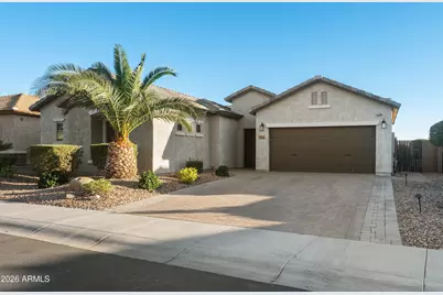 5843 W Victory Court, Florence, AZ 85132 - Photo 60