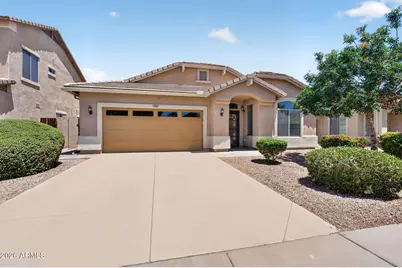 266 W Seven Seas Drive, Casa Grande, AZ 85122 - Photo 4