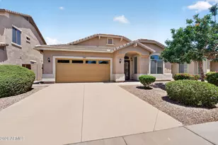 266 W Seven Seas Dr, Casa Grande, AZ 85122 - Photo 4
