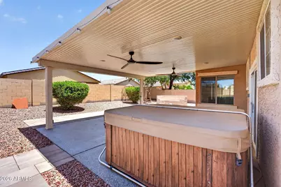 266 W Seven Seas Drive, Casa Grande, AZ 85122 - Photo 44