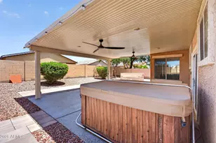 266 W Seven Seas Dr, Casa Grande, AZ 85122 - Photo 44