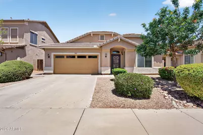 266 W Seven Seas Drive, Casa Grande, AZ 85122 - Photo 2