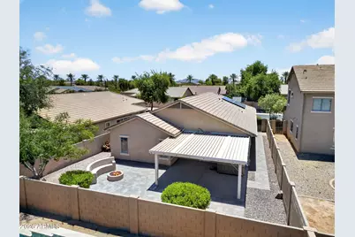 266 W Seven Seas Drive, Casa Grande, AZ 85122 - Photo 58