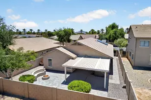 266 W Seven Seas Dr, Casa Grande, AZ 85122 - Photo 58