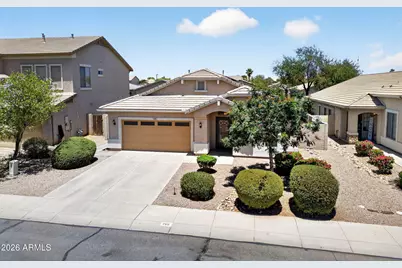 266 W Seven Seas Drive, Casa Grande, AZ 85122 - Photo 48