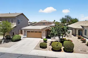 266 W Seven Seas Dr, Casa Grande, AZ 85122 - Photo 48