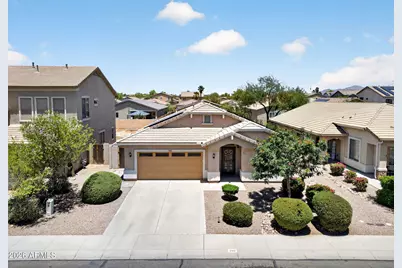 266 W Seven Seas Drive, Casa Grande, AZ 85122 - Photo 50