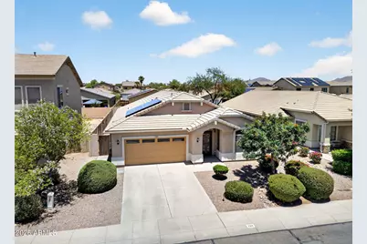 266 W Seven Seas Drive, Casa Grande, AZ 85122 - Photo 52