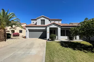 8750 E Fairfield St, Mesa, AZ 85207 - Photo 1