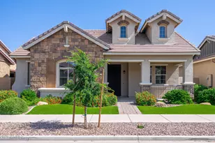 4280 E Cynthia St, Gilbert, AZ 85295 - Photo 32