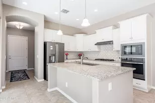 4280 E Cynthia St, Gilbert, AZ 85295 - Photo 2