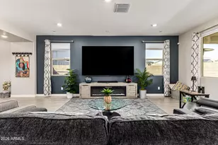 4729 N 204th Dr, Buckeye, AZ 85396 - Photo 8