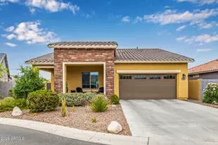 4729 N 204th Dr, Buckeye, AZ 85396 - Photo 2