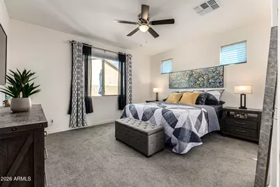 4729 N 204th Drive, Buckeye, AZ 85396 - Photo 16