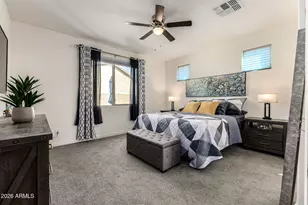 4729 N 204th Dr, Buckeye, AZ 85396 - Photo 16