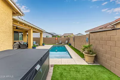 4729 N 204th Drive, Buckeye, AZ 85396 - Photo 26