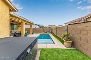 4729 N 204th Dr, Buckeye, AZ 85396 - Photo 26