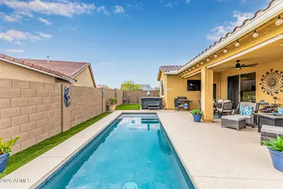 4729 N 204th Drive, Buckeye, AZ 85396 - Photo 6