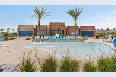 4729 N 204th Drive, Buckeye, AZ 85396 - Photo 34