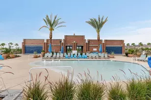 4729 N 204th Dr, Buckeye, AZ 85396 - Photo 34