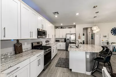 4729 N 204th Drive, Buckeye, AZ 85396 - Photo 12