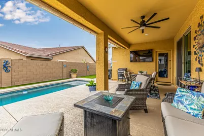 4729 N 204th Drive, Buckeye, AZ 85396 - Photo 24