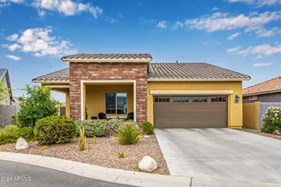 4729 N 204th Drive, Buckeye, AZ 85396 - Photo 6