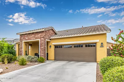 4729 N 204th Drive, Buckeye, AZ 85396 - Photo 4