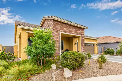 4729 N 204th Drive, Buckeye, AZ 85396 - Photo 4