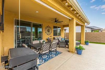 4729 N 204th Drive, Buckeye, AZ 85396 - Photo 24