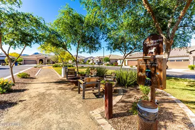 4729 N 204th Drive, Buckeye, AZ 85396 - Photo 42