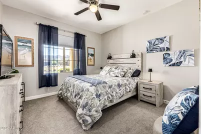 4729 N 204th Drive, Buckeye, AZ 85396 - Photo 20