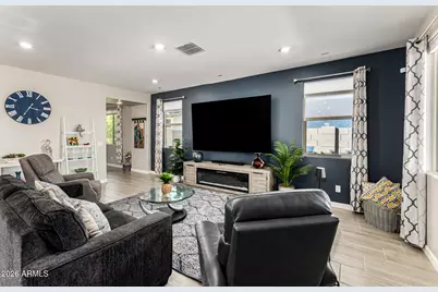 4729 N 204th Drive, Buckeye, AZ 85396 - Photo 10