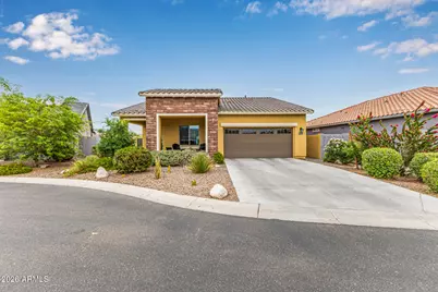 4729 N 204th Drive, Buckeye, AZ 85396 - Photo 28
