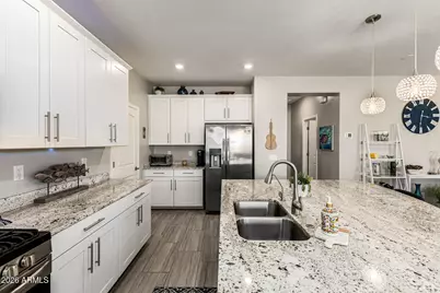 4729 N 204th Drive, Buckeye, AZ 85396 - Photo 14